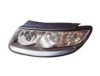 HYUNDAI 921012B025 Headlight
